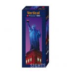 Puzzle 1000 Pcs Sights, Estátua da Liberdade