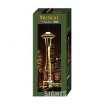 Puzzle-1000-Pcs-Space-Needle-29553-a