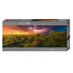 Puzzle 1000 Pcs Stormy Horizon