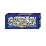 Puzzle-1000-Sports-Fans-Heye-Blachon-Panoramic-29757