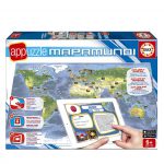 Puzzle-150-Pcs-APP-O-Mundo-EDUCA-15894-a