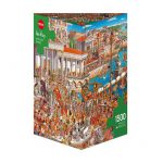 Puzzle 1500 Pcs Ancient Rome