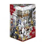 Puzzle 1500 Pcs Blachon, Bon Appétit