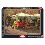 Puzzle 1500 Pcs Mercado das Flores