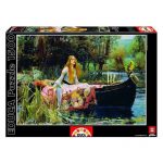 Puzzle 1500 Pcs The Lady of Shallot