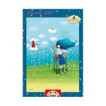 Puzzle 200 Pcs Beyond The Sea Kori Kumi