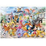 Puzzle-200-Pcs-Desfile-Disney-EDUCA-13289-b