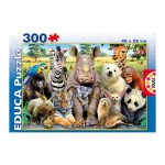 Puzzle 300 Pcs Foto de Classe