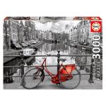 Puzzle 3000 Pcs Amsterdam