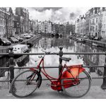 Puzzle 3000 Pcs Amsterdam2