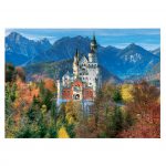 Puzzle-300XXL-Pcs-Castelo-de-Neuschwanstein-EDUCA-16744-b