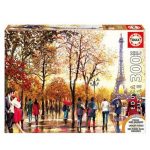 Puzzle 300XXL Pcs Torre Eiffel