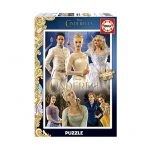 Puzzle 500 Pcs Cinderela