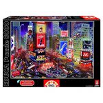 Puzzle 8000 Pcs Times Square New York