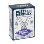 Puzzle and Perplex Triple Claus