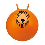 Retro Space Hopper