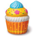 Set pinta teu cofre cupcake4