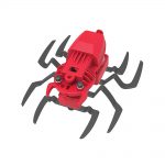 Spider Robot – KidzRobotix2