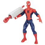 Spiderman Figure 6 Inch