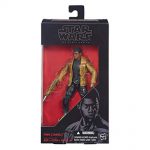 Star Wars Series 6 Fin (Jakku)2