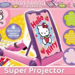Super Projector Hello Kitty