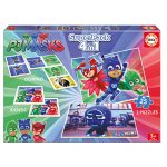 Superpack PJ Masks