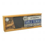 Table Tennis