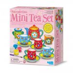 Tea Set Making Kit