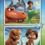 The Good Dinosaur