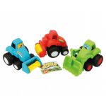Toddlers Tractor 18m+