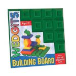 Wedgits Building Board