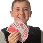 Wizard Magic Cards-2