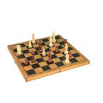 Wodden Games Chess2