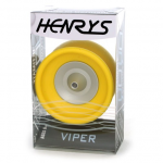 Yo-yo-viper-yellow