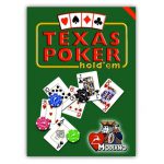 cartas texas poker jumbo club