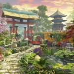 jardim japones