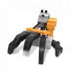 kidzrobotix motorised robot hand2