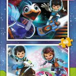 miles from tomorrowland