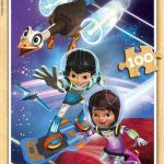 miles from tomorrowland