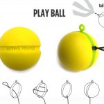 para2-one-Paddleball-yellow-6