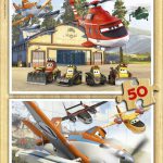 planes fire rescue