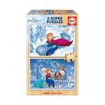 puzzle-2×50-pcs-frozen