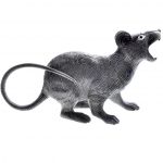 rat black squeaking