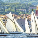 regata de saint tropez