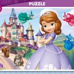 sofia the first