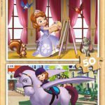 sofia the first