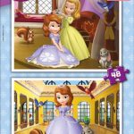 sofia the first