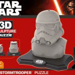 FOLRE VADER 3D 3