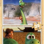 the good dinosaur