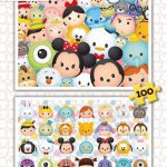 tsum tsum